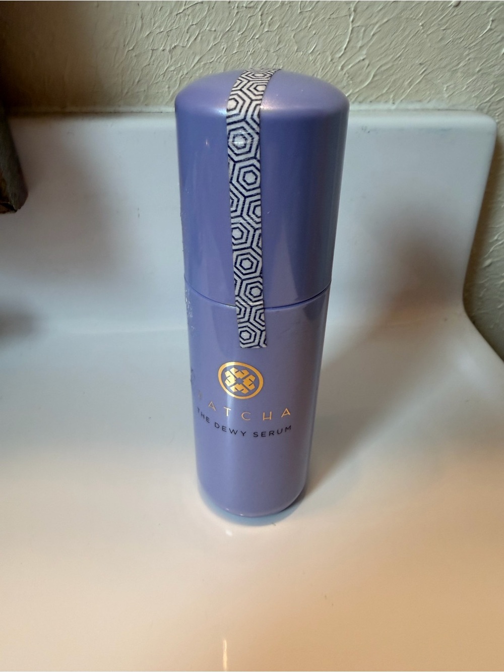 Tatcha The dewy serum